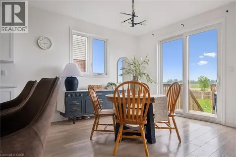 149 Elliot Avenue East Fergus ON N1M 0G8