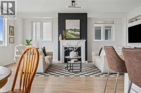 149 Elliot Avenue East Fergus ON N1M 0G8