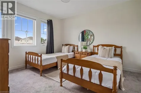 149 Elliot Avenue East Fergus ON N1M 0G8