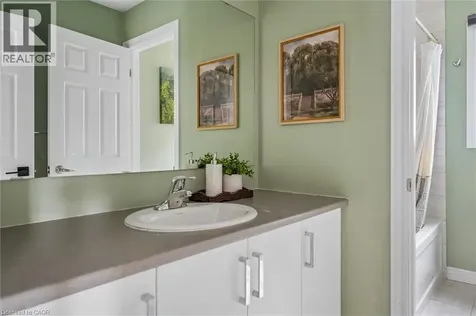149 Elliot Avenue East Fergus ON N1M 0G8