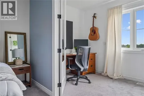 149 Elliot Avenue East Fergus ON N1M 0G8