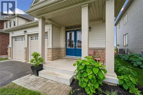 149 Elliot Avenue East Fergus ON N1M 0G8