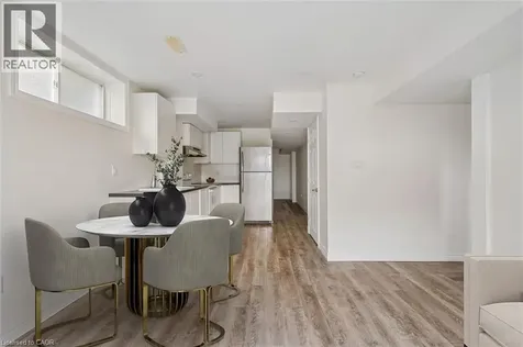 149 Elliot Avenue East Fergus ON N1M 0G8
