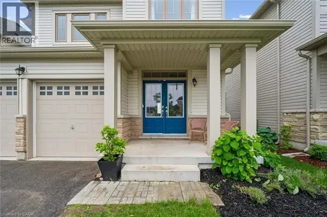 149 Elliot Avenue East Fergus ON N1M 0G8