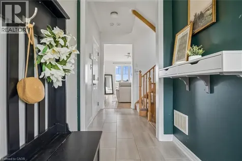 149 Elliot Avenue East Fergus ON N1M 0G8