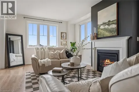 149 Elliot Avenue East Fergus ON N1M 0G8
