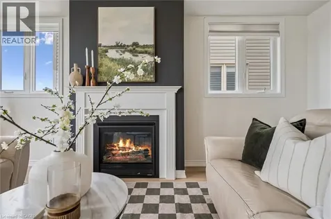 149 Elliot Avenue East Fergus ON N1M 0G8
