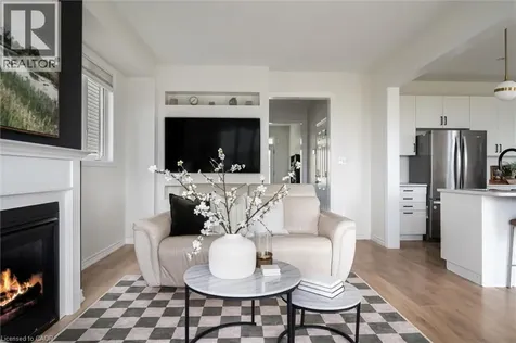 149 Elliot Avenue East Fergus ON N1M 0G8