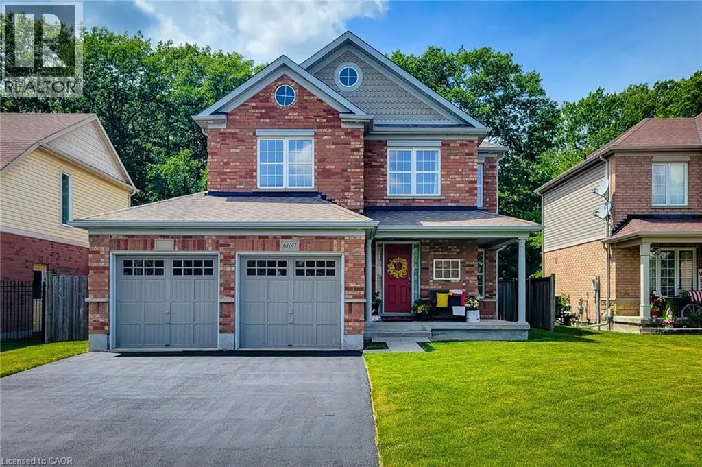 6687 St Michael Avenue Niagara Falls ON L2H 0C6