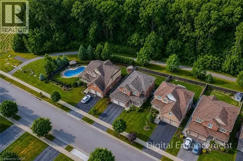 6687 St Michael Avenue Niagara Falls ON L2H 0C6