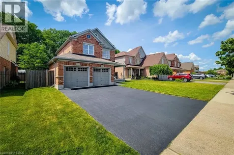 6687 St Michael Avenue Niagara Falls ON L2H 0C6