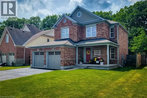 6687 St Michael Avenue Niagara Falls ON L2H 0C6