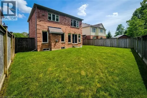 6687 St Michael Avenue Niagara Falls ON L2H 0C6
