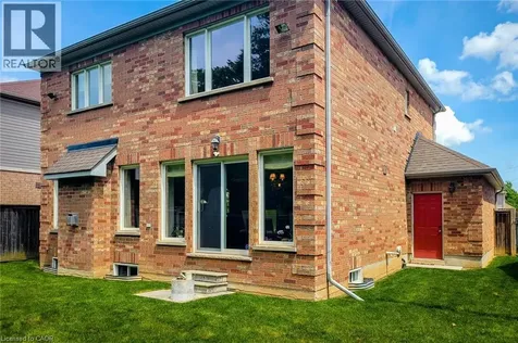 6687 St Michael Avenue Niagara Falls ON L2H 0C6