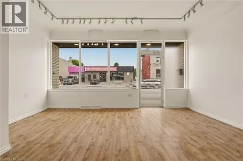 20 Barton Street Hamilton ON L8L 7V5