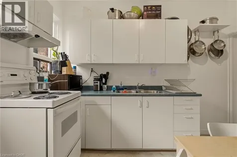 20 Barton Street Hamilton ON L8L 7V5