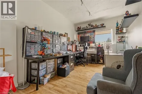 20 Barton Street Hamilton ON L8L 7V5