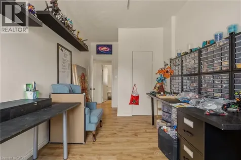 20 Barton Street Hamilton ON L8L 7V5