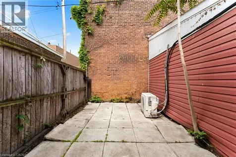 20 Barton Street Hamilton ON L8L 7V5