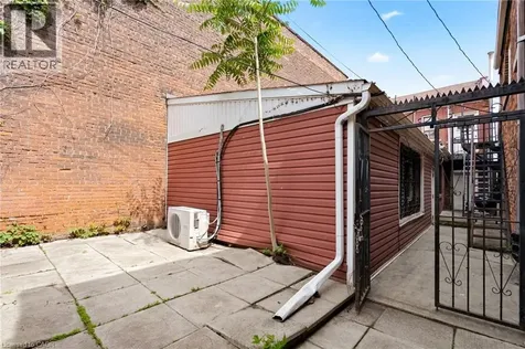 20 Barton Street Hamilton ON L8L 7V5