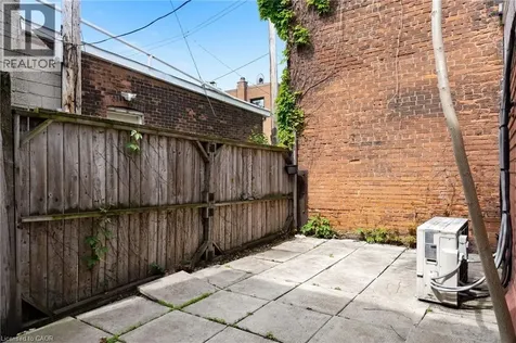 20 Barton Street Hamilton ON L8L 7V5