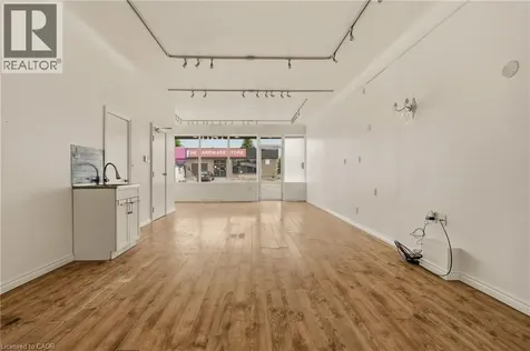 20 Barton Street Hamilton ON L8L 7V5