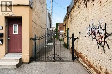 20 Barton Street Hamilton ON L8L 7V5