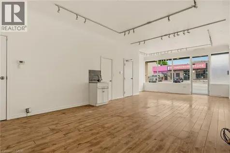 20 Barton Street Hamilton ON L8L 7V5