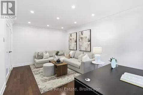 2014 Golden Briar Trail Oakville (wc Wedgewood Creek) ON L6H 4N9
