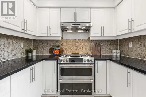 2014 Golden Briar Trail Oakville (wc Wedgewood Creek) ON L6H 4N9