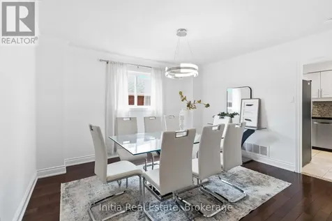 2014 Golden Briar Trail Oakville (wc Wedgewood Creek) ON L6H 4N9