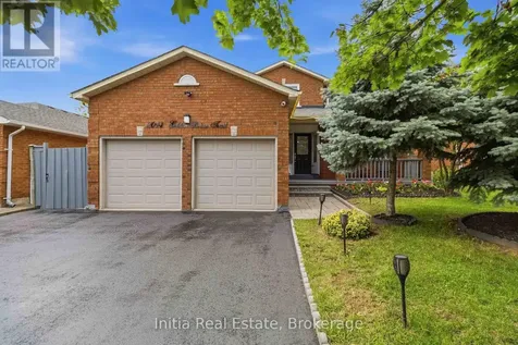 2014 Golden Briar Trail Oakville (wc Wedgewood Creek) ON L6H 4N9