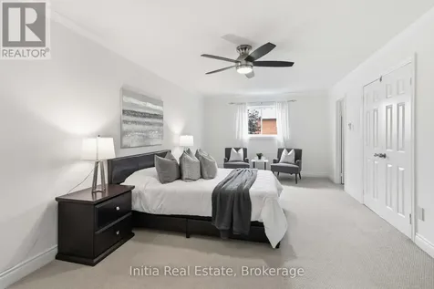 2014 Golden Briar Trail Oakville (wc Wedgewood Creek) ON L6H 4N9