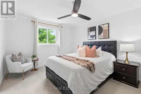 2014 Golden Briar Trail Oakville (wc Wedgewood Creek) ON L6H 4N9