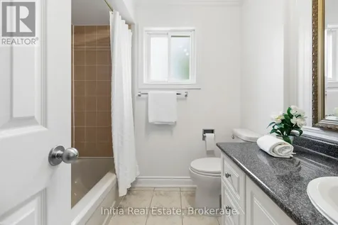 2014 Golden Briar Trail Oakville (wc Wedgewood Creek) ON L6H 4N9