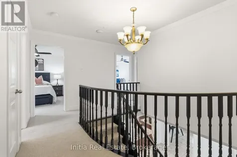 2014 Golden Briar Trail Oakville (wc Wedgewood Creek) ON L6H 4N9