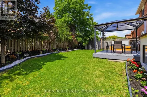 2014 Golden Briar Trail Oakville (wc Wedgewood Creek) ON L6H 4N9