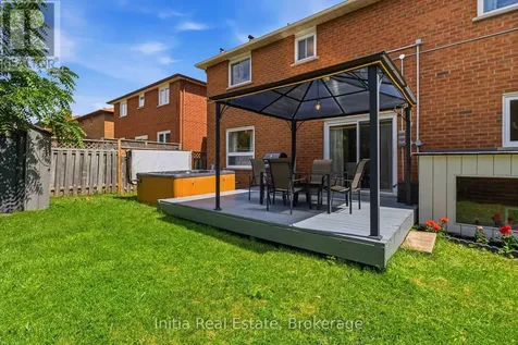 2014 Golden Briar Trail Oakville (wc Wedgewood Creek) ON L6H 4N9