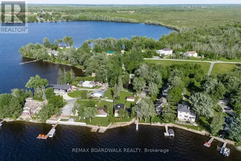 131 Avenue 4 Avenue Beckwith ON K7C 4L7