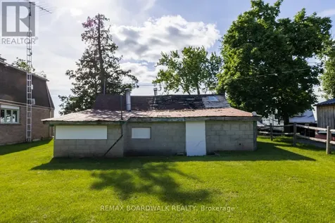 131 Avenue 4 Avenue Beckwith ON K7C 4L7