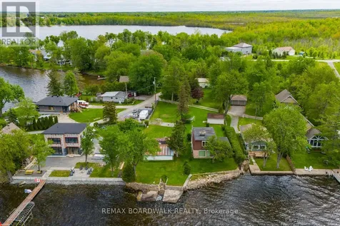131 Avenue 4 Avenue Beckwith ON K7C 4L7