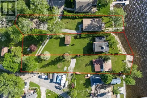 131 Avenue 4 Avenue Beckwith ON K7C 4L7