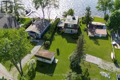 131 Avenue 4 Avenue Beckwith ON K7C 4L7