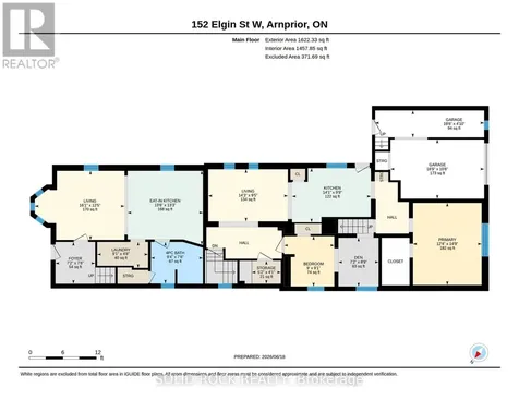 152 Elgin Street West Arnprior ON K7S 1N8