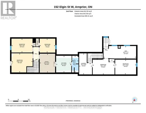 152 Elgin Street West Arnprior ON K7S 1N8