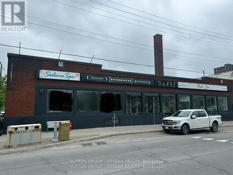 153 Preston Street Ottawa ON K1R 7P6