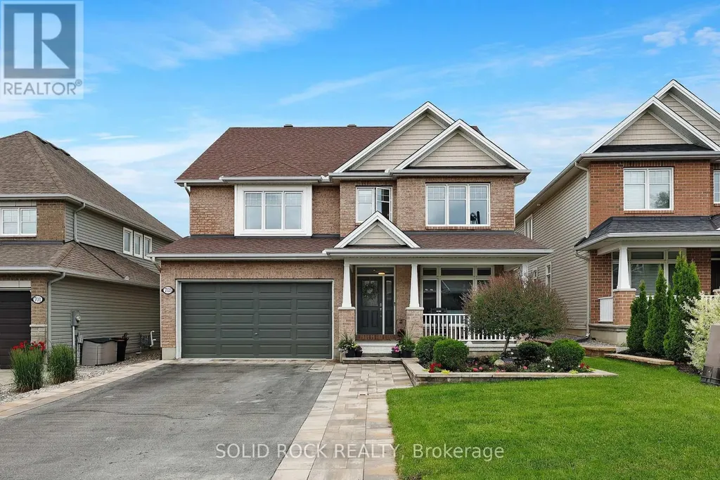 703 Mashkig Avenue Ottawa ON K4A 0Y7
