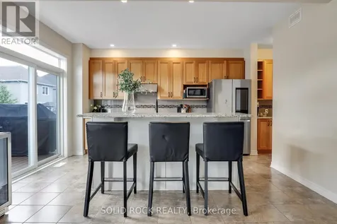 703 Mashkig Avenue Ottawa ON K4A 0Y7