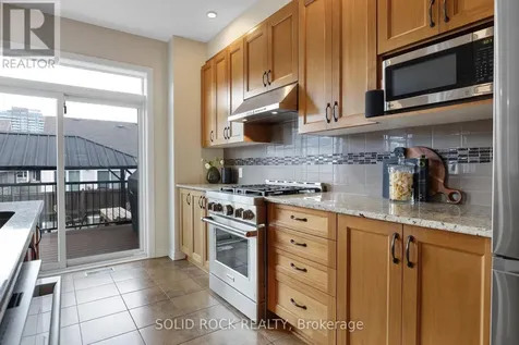 703 Mashkig Avenue Ottawa ON K4A 0Y7