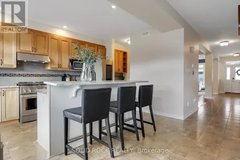 703 Mashkig Avenue Ottawa ON K4A 0Y7